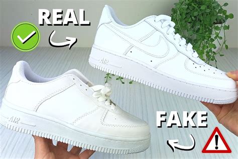 nike air force 1 original vs replica|air force 1s scam.